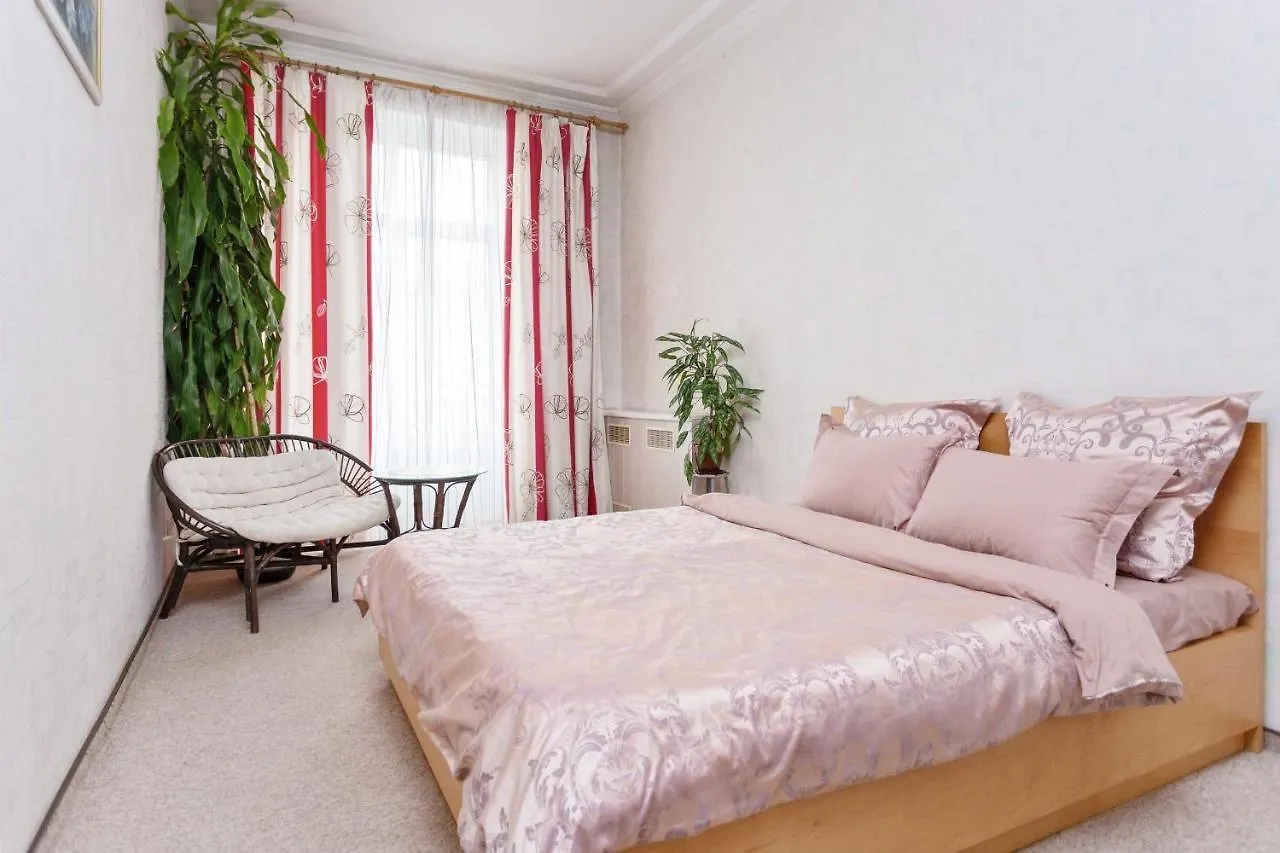 Apartmán Flatcomfort Nezavisimosti 23 Minsk