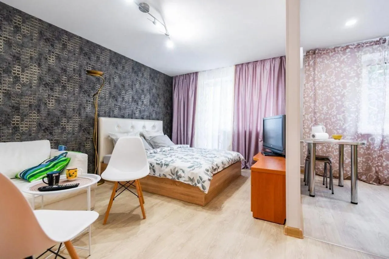 Apartmán Flatcomfort Nezavisimosti 23 Minsk