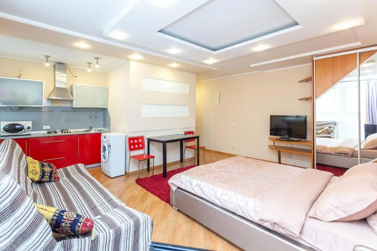 Flatcomfort Nezavisimosti 23 Apartment Minsk