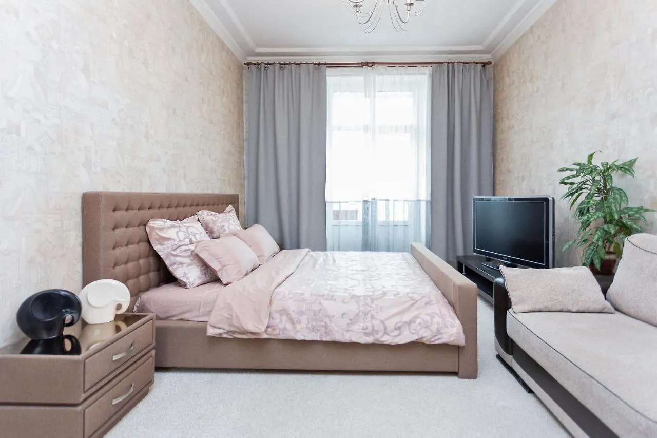 Flatcomfort Nezavisimosti 23 Apartment Minsk