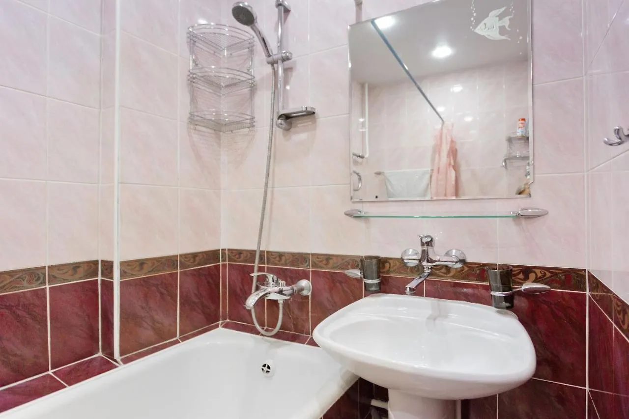 Flatcomfort Nezavisimosti 23 Apartment Minsk 0*,