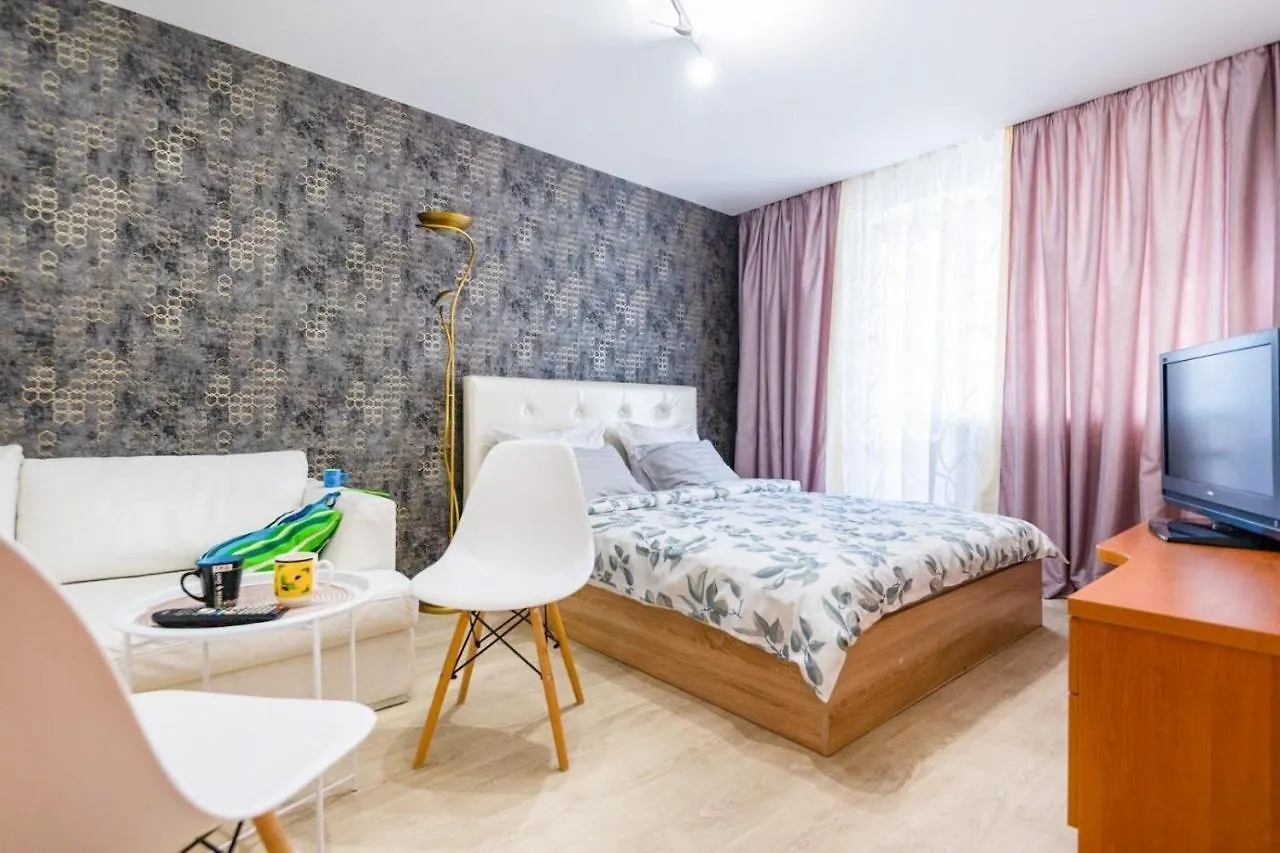 Flatcomfort Nezavisimosti 23 Apartment Minsk