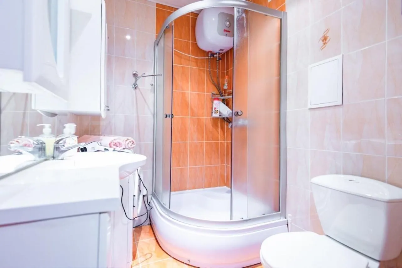 Flatcomfort Nezavisimosti 23 Apartment Minsk