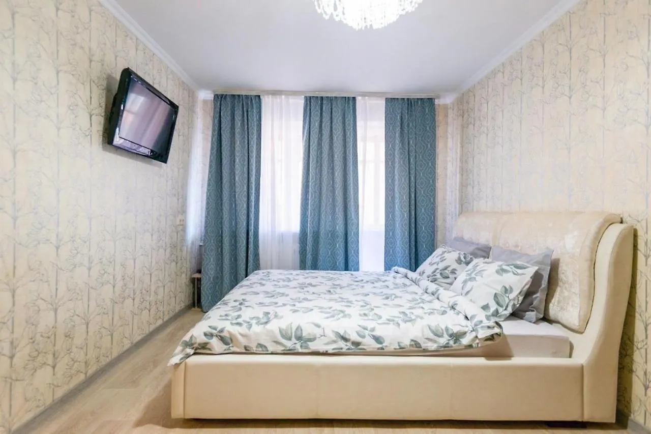 Flatcomfort Nezavisimosti 23 Apartment Minsk