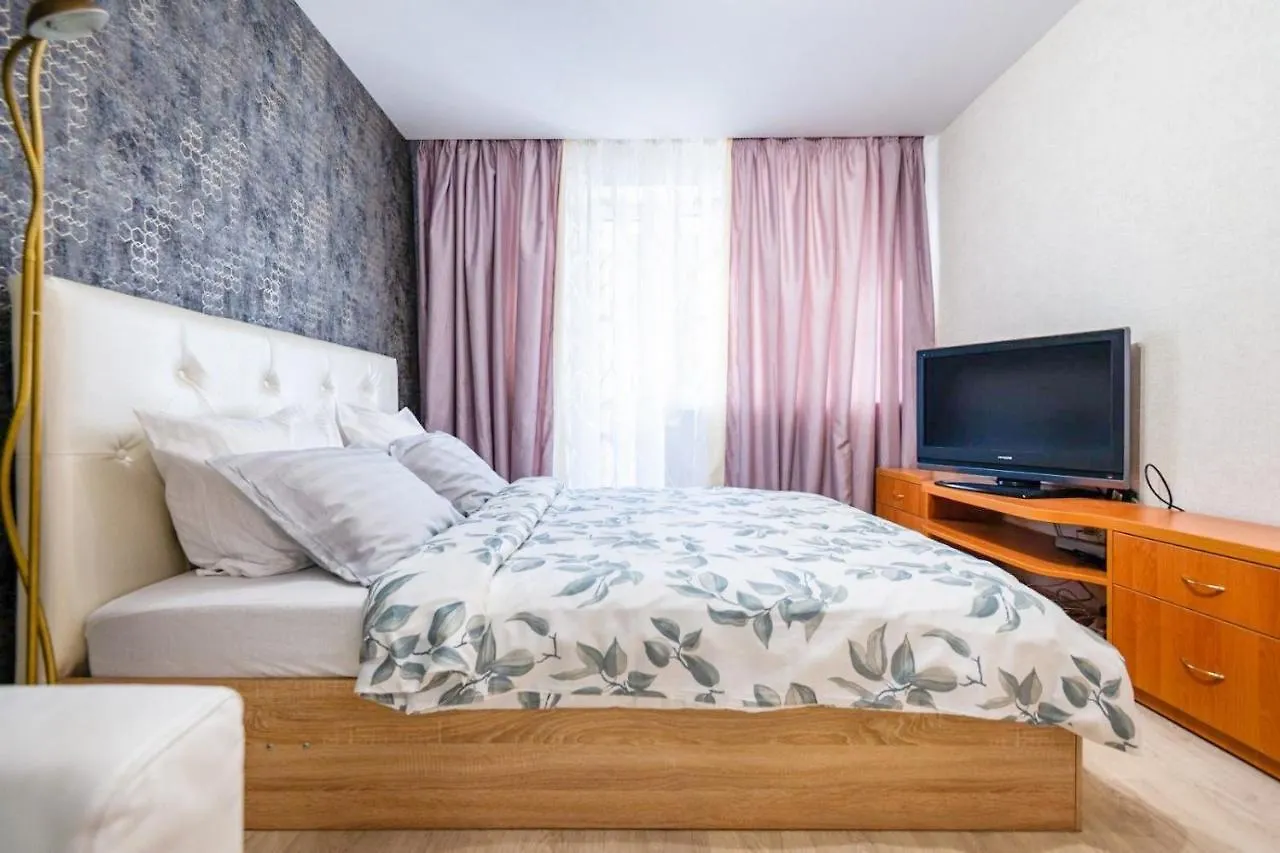 Flatcomfort Nezavisimosti 23 Apartment Minsk