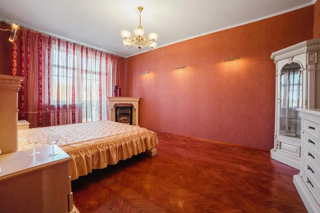 Flatcomfort Nezavisimosti 23 Apartment Minsk