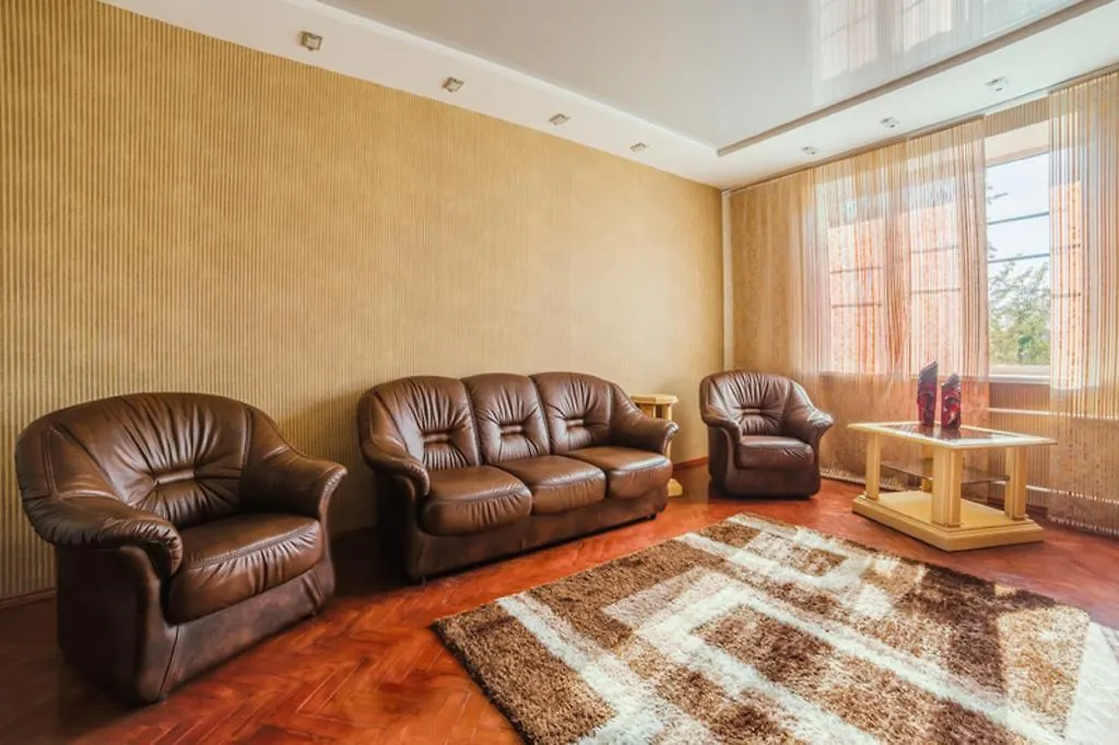 Flatcomfort Nezavisimosti 23 Apartment Minsk