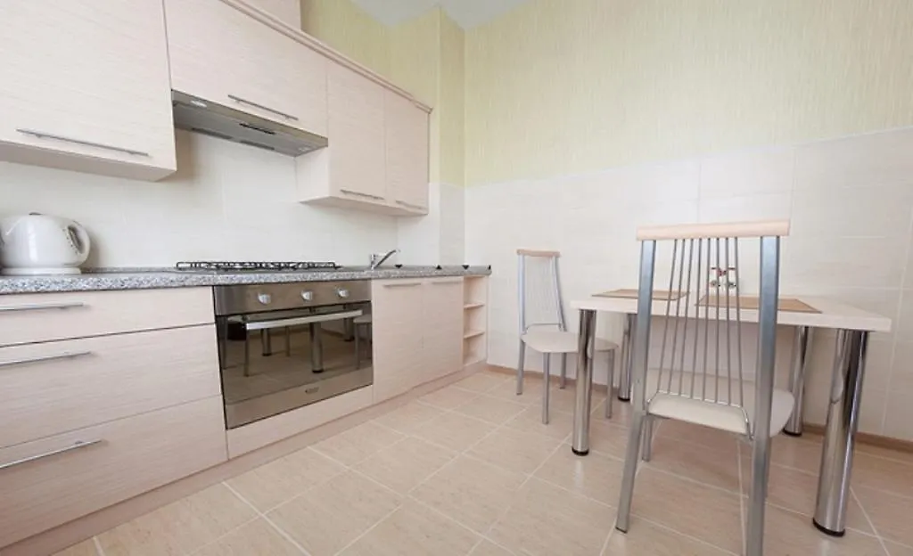 Flatcomfort Nezavisimosti 23 Apartment Minsk 0*,  Belarus