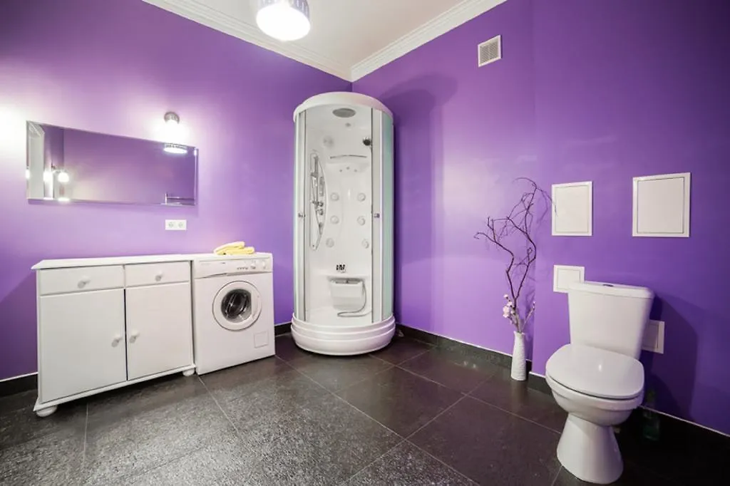 Flatcomfort Nezavisimosti 23 Apartment Minsk