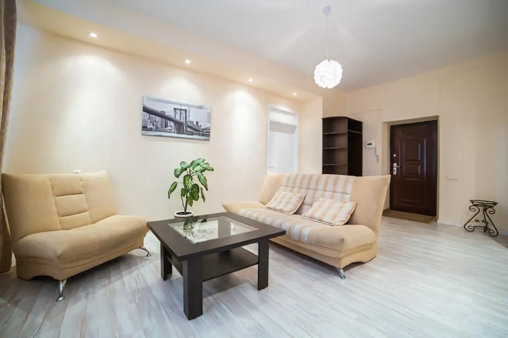 Flatcomfort Nezavisimosti 23 Apartment Minsk 0*,  Belarus